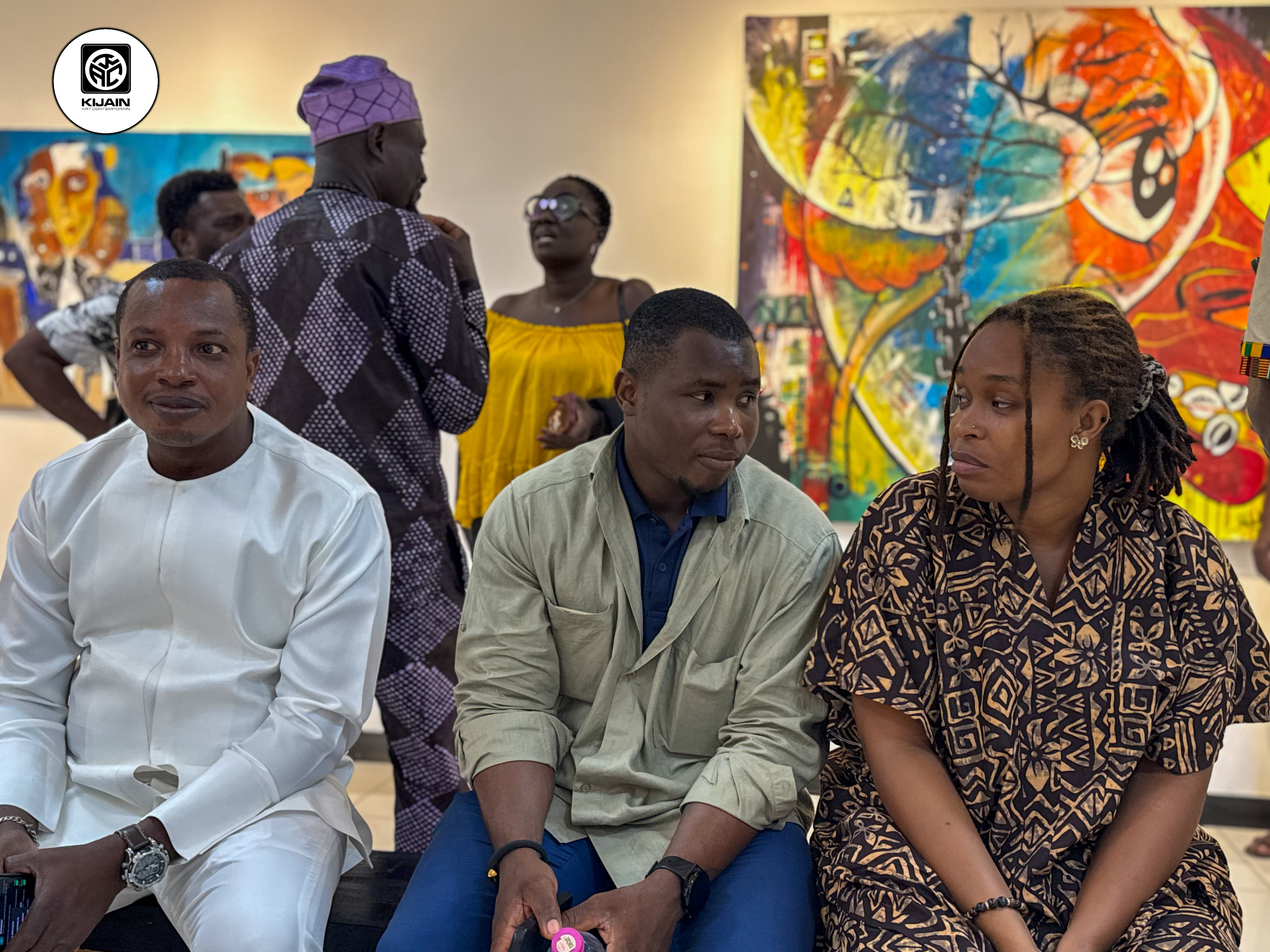 Exposition TODZIVU